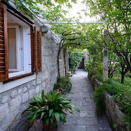 Apartment Ema Dubrovnik Cameră foto