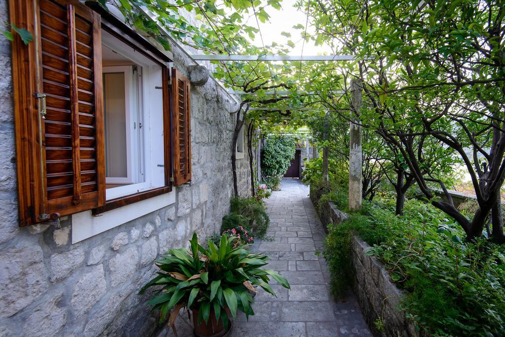 Apartment Ema Dubrovnik Cameră foto