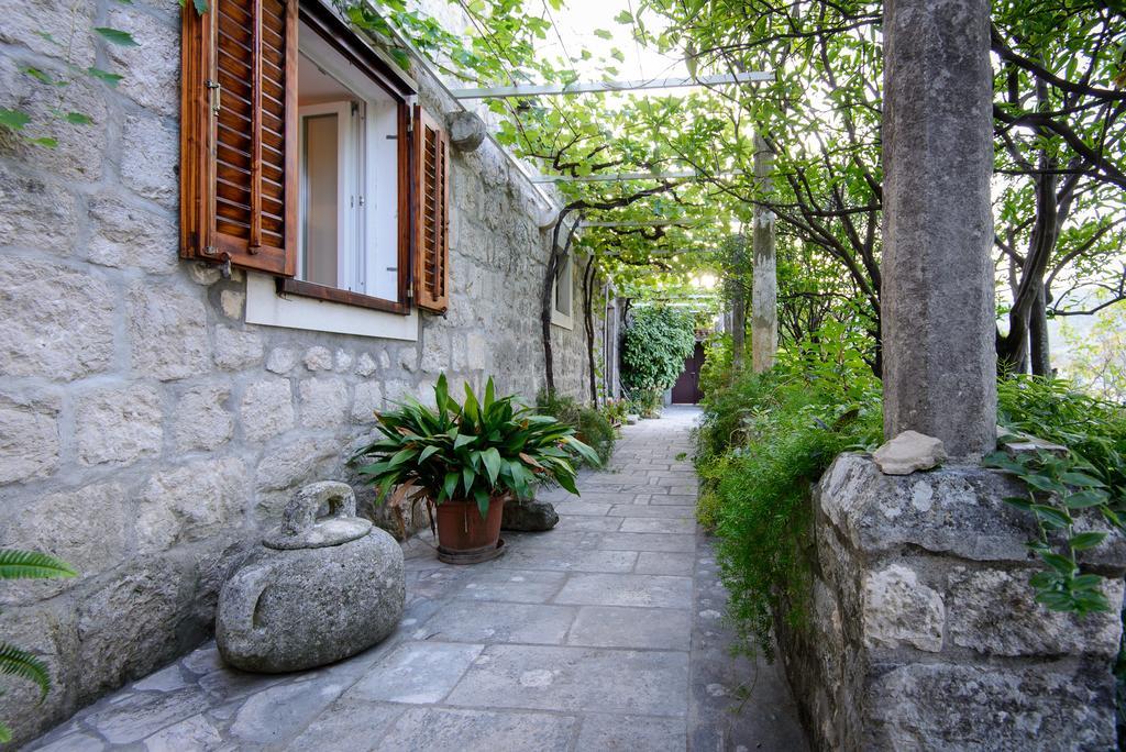Apartment Ema Dubrovnik Cameră foto