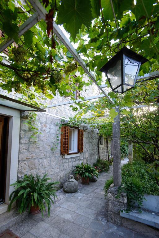 Apartment Ema Dubrovnik Cameră foto