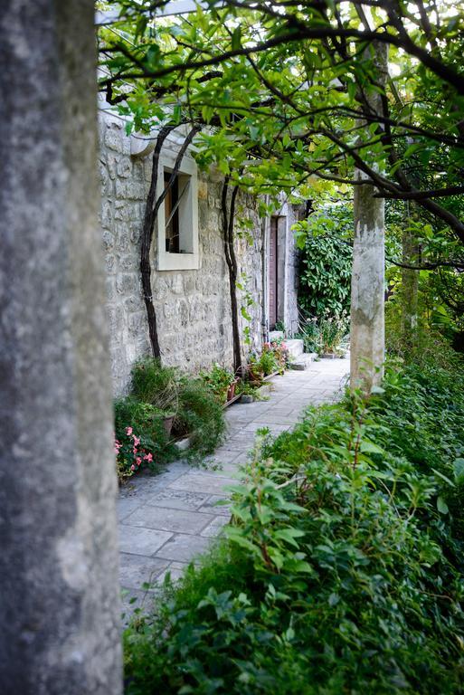 Apartment Ema Dubrovnik Cameră foto