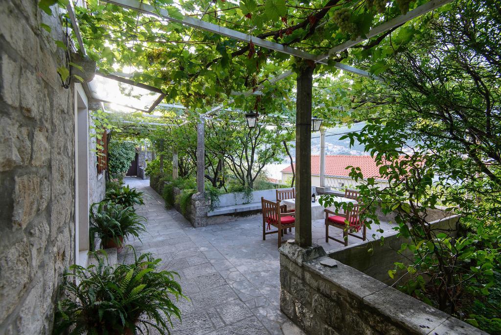 Apartment Ema Dubrovnik Cameră foto