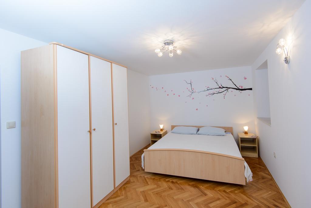 Apartment Ema Dubrovnik Cameră foto
