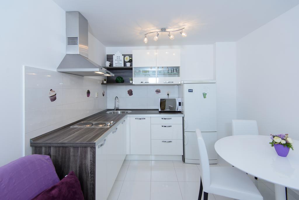 Apartment Ema Dubrovnik Cameră foto