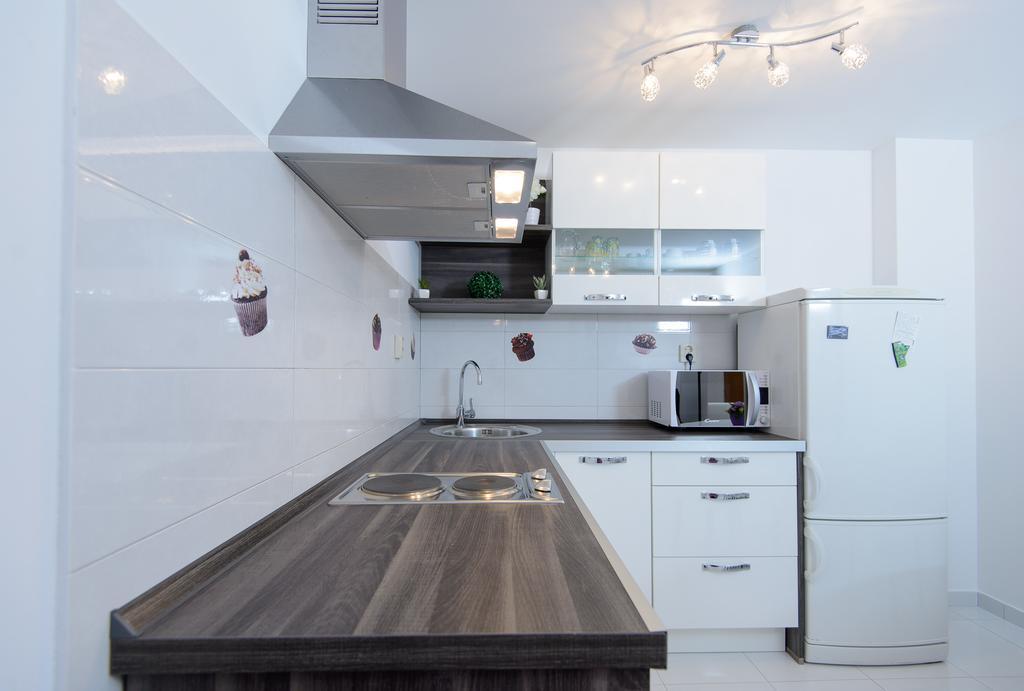 Apartment Ema Dubrovnik Cameră foto