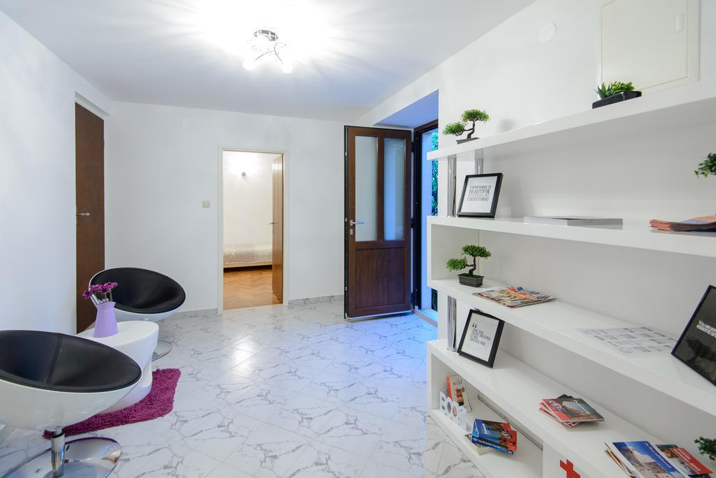 Apartment Ema Dubrovnik Cameră foto