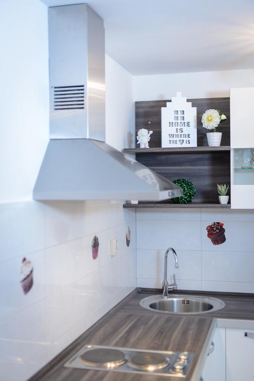 Apartment Ema Dubrovnik Cameră foto