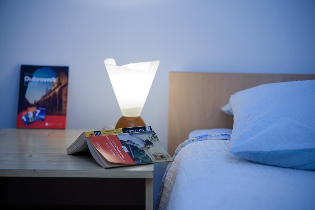 Apartment Ema Dubrovnik Cameră foto