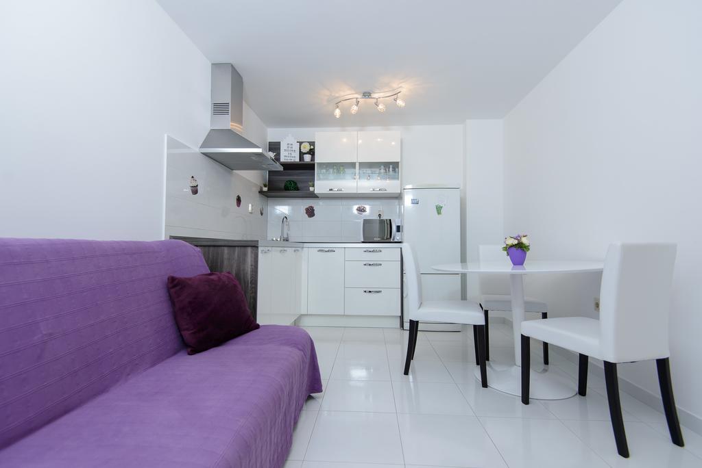 Apartment Ema Dubrovnik Cameră foto