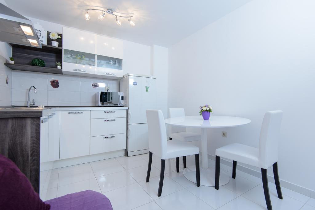 Apartment Ema Dubrovnik Cameră foto