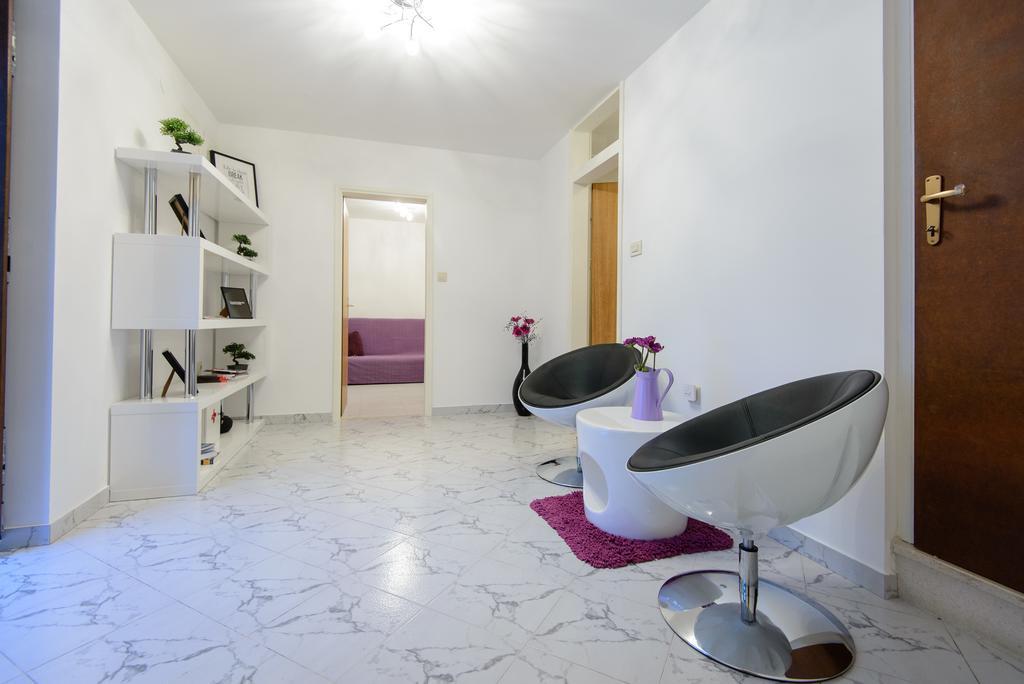 Apartment Ema Dubrovnik Cameră foto